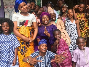 Topmost Group of Schools