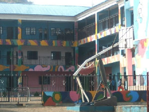 Total Child Model Schools Abuja