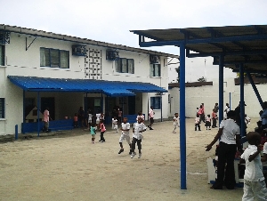 Trans Amadi International School Port Harcourt 