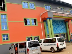 Transatlantic International Schools