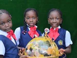  Treasure Trove schools