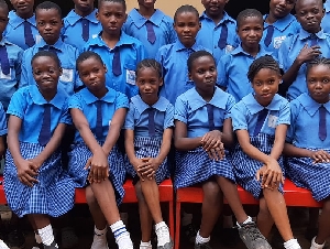 Trinity Schools Abakaliki