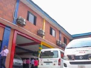 Unique Children School Omole