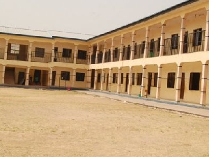 Unity Schools Abuja
