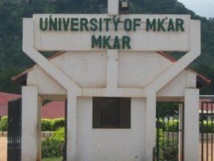University of Mkar