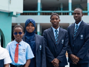 Taqwa Schools Lagos