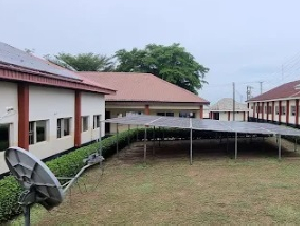 Vaatia College Makurdi