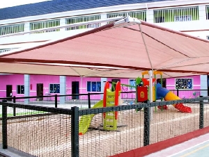 Valencia Schools Ibadan