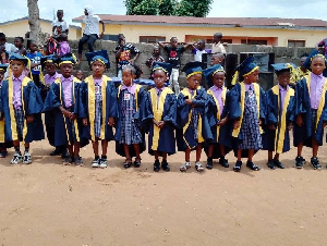Vertora Royal Schools Makurdi