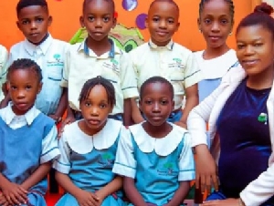 Vichi Stepping Stones School