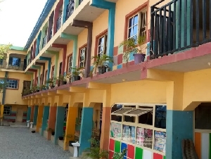 Victory Kiddies International Academy Koroduma