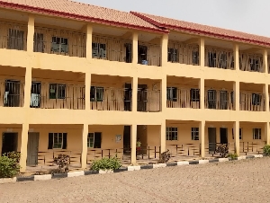 Victory Montessori International School