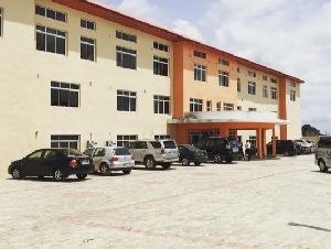 Vilac International School Lekki