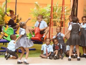 Vincollins Schools