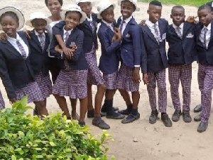 Virtuous College Calabar