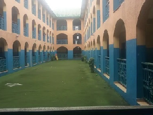 Vondorix International School