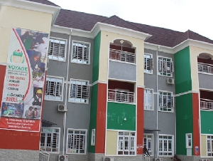 Voyage International Schools, Abuja