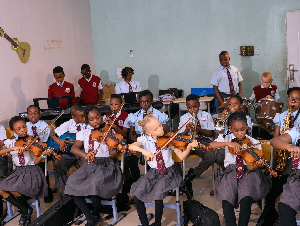 Wellspring Preparatory School Umuahia