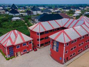 WISDOM GATE SCHOOL PORT HARCOURT