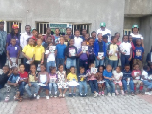 WISSEN BRITISH SCHOOLS ABUJA