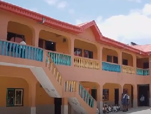 Weenoble International Schools Ejigbo