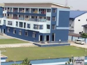 Wellspring College