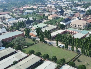 Wellspring University