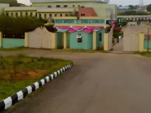Wesley University Ondo