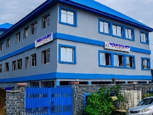 Westcliff International Schools