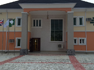 Weston Montessori Nursery and Primary School