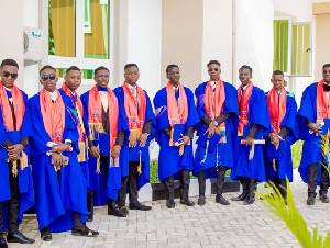 Wexford College Akure