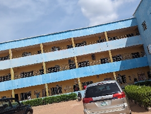 White Cloud Schools
