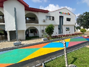 Windsor Locks School Abuja
