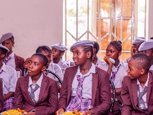 Winners' New Edition Group of Schools