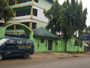 World faith Schools Uyo