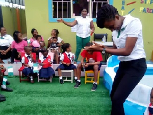 XYZ School Port Harcourt