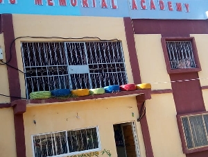 Yadudu Memorial Academy Kano