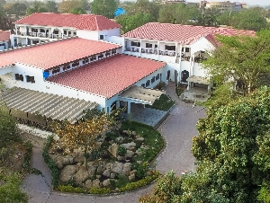 Yandutse School