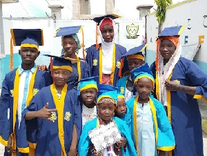 Yolde Pate Albayan Academy