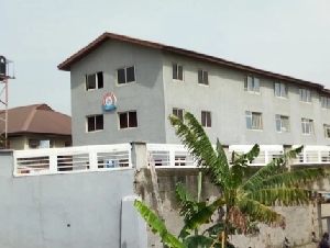 Aaresther Divine School Lagos