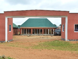 Princess Adeja International College
