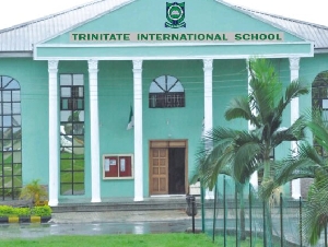 Trinitate International School