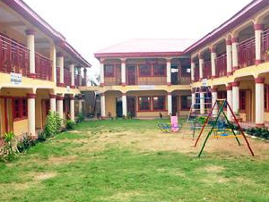 Al-Medinah International College