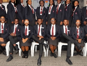Awesome College Lagos