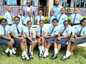 BRAINIACS MONTESSORI MODERN ACADEMY