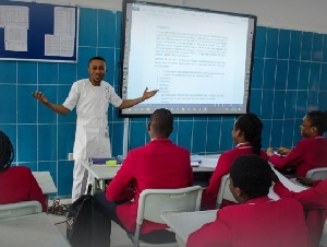 Britarch Schools