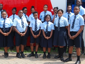 Cambridge College Ikeja