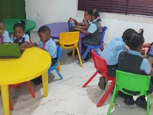 Champ Montessori International School Abakaliki