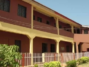 Chloe Height International School Kaduna