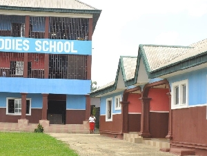 Codafon Kiddies School